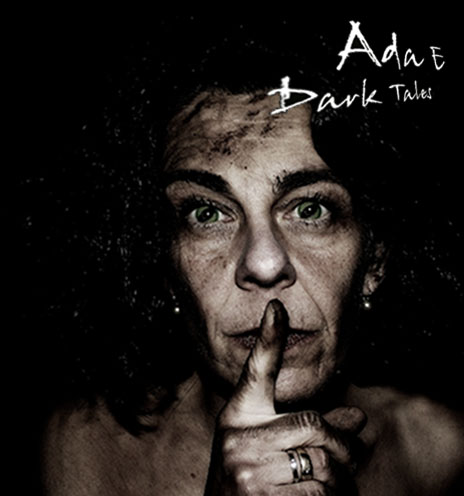 Ada E. | Dark Tales