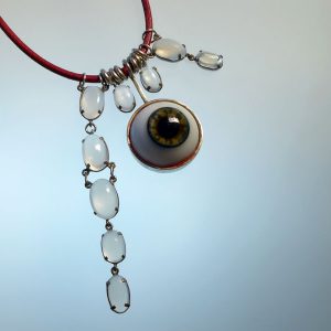 Collier "Tränenmeer"