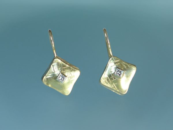 Ohrschmuck "Diva"