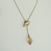 Collier "Fisch"