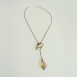 Collier '"Fisch"